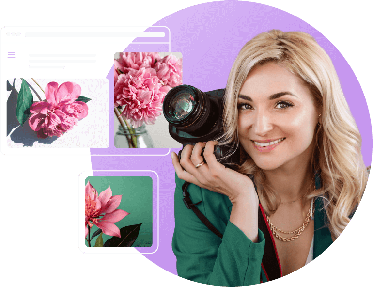 Ready To Create Your Own Success Story?