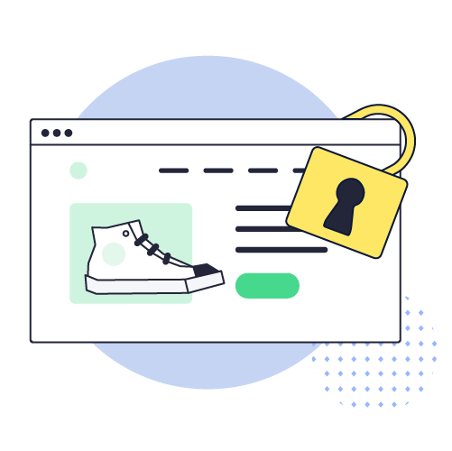 Losing visitors because of an unsecure site?