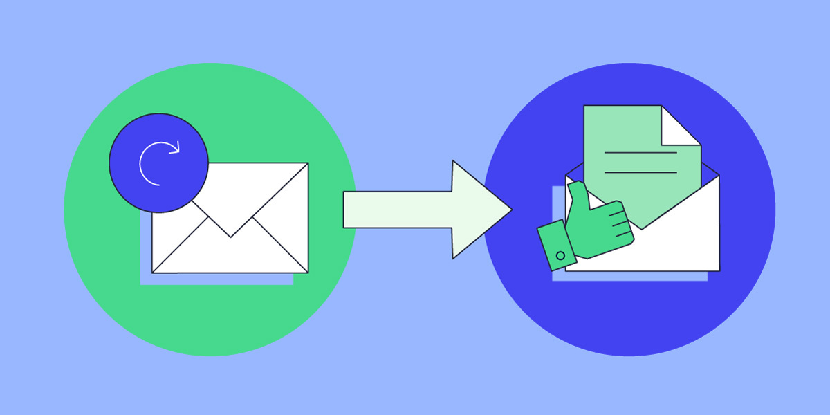 Enjoy reliable email forwarding with SiteGround Hosting